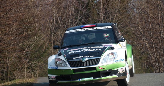 Valasska Rally